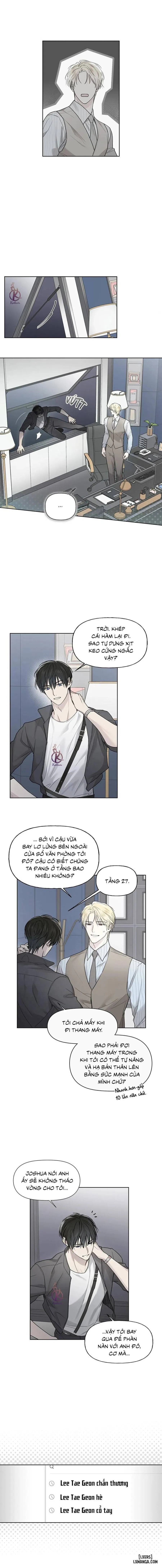 Hiểm họa Guiding 