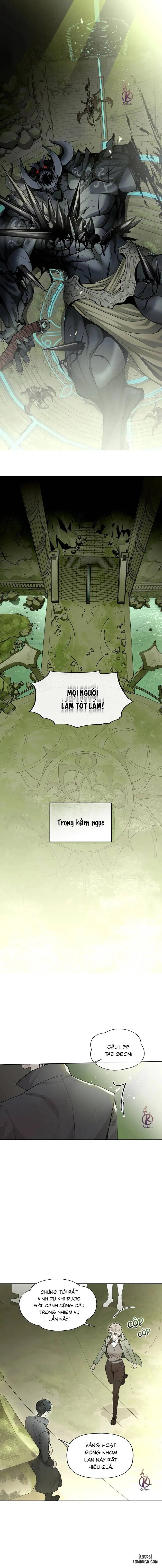 Hiểm họa Guiding 