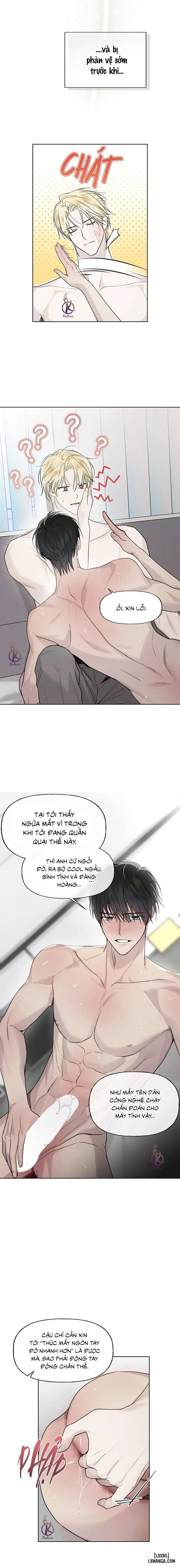 Hiểm họa Guiding 