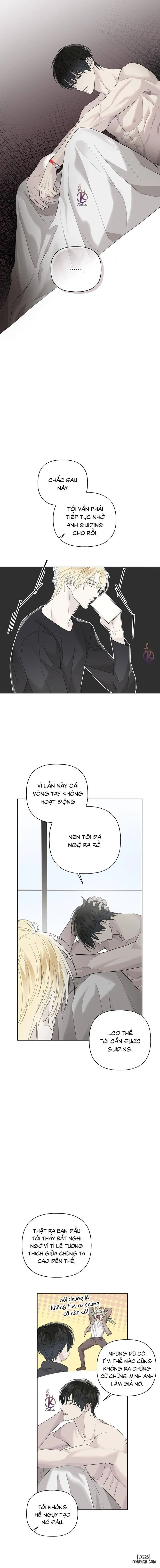Hiểm họa Guiding 