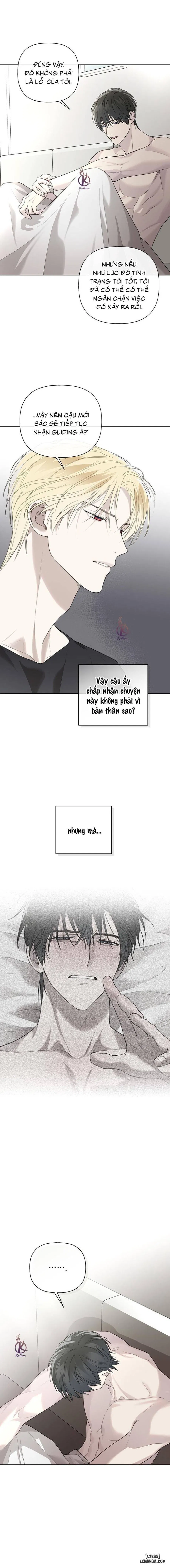 Hiểm họa Guiding 