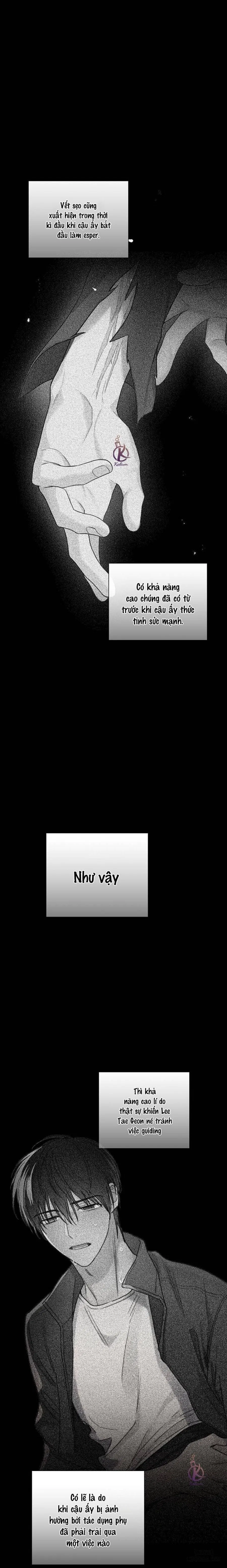 Hiểm họa Guiding 