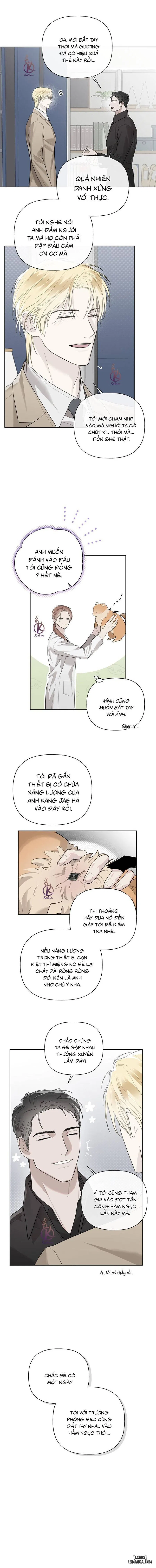 Hiểm họa Guiding 