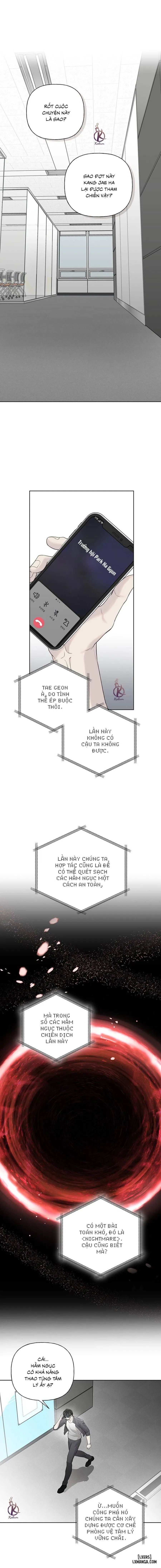 Hiểm họa Guiding 