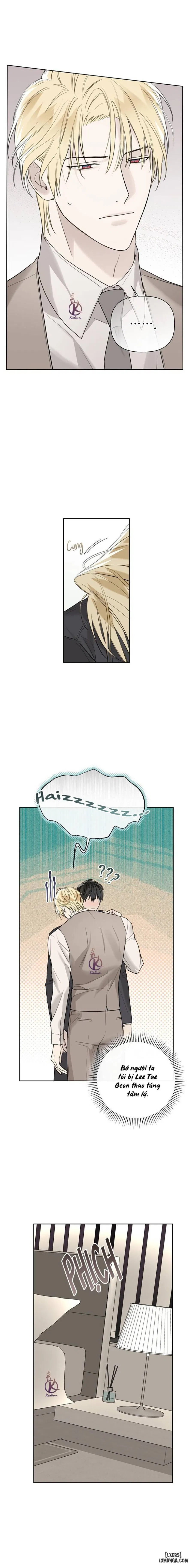 Hiểm họa Guiding 