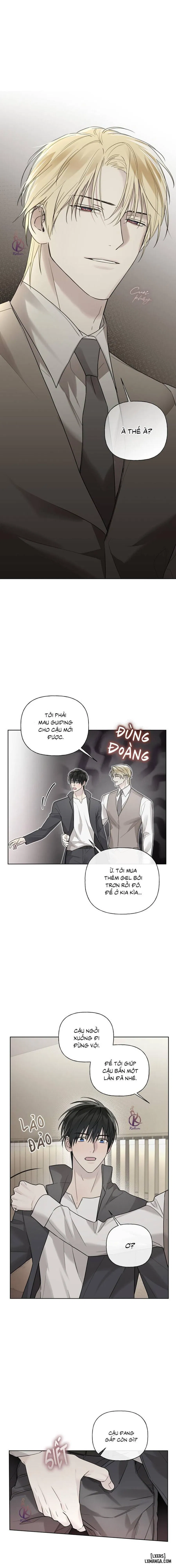 Hiểm họa Guiding 