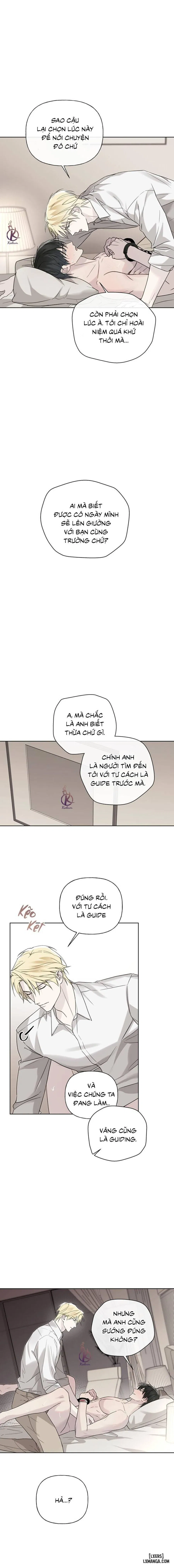Hiểm họa Guiding 
