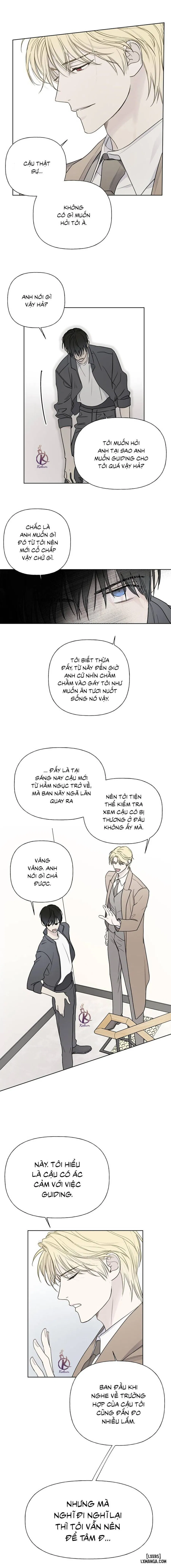 Hiểm họa Guiding 