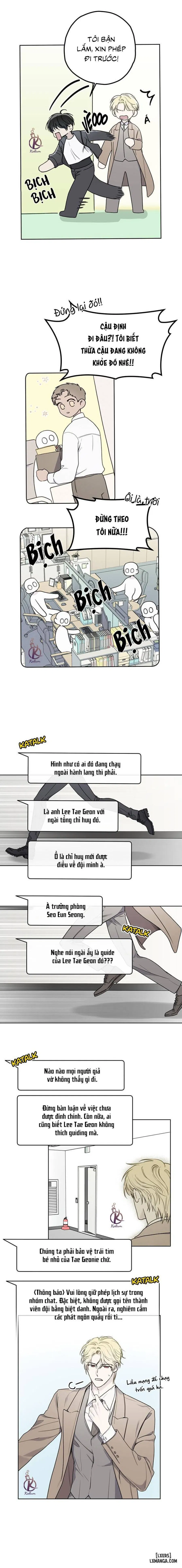 Hiểm họa Guiding 
