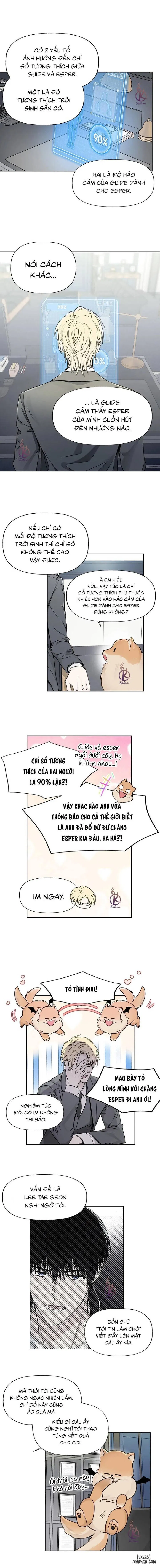 Hiểm họa Guiding 