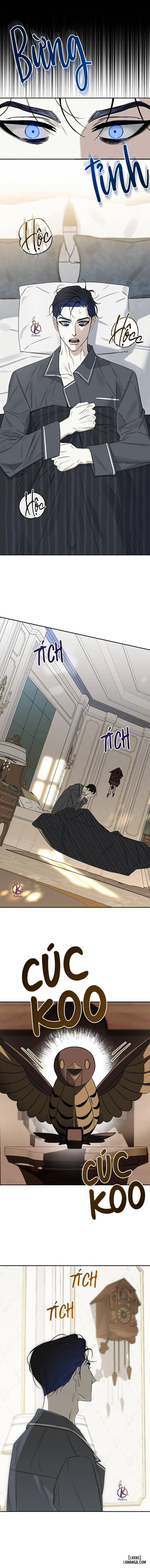 Làm tình không làm địch 