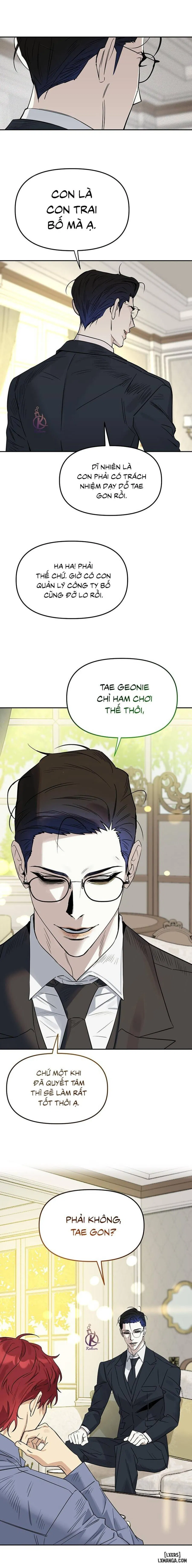 Làm tình không làm địch 