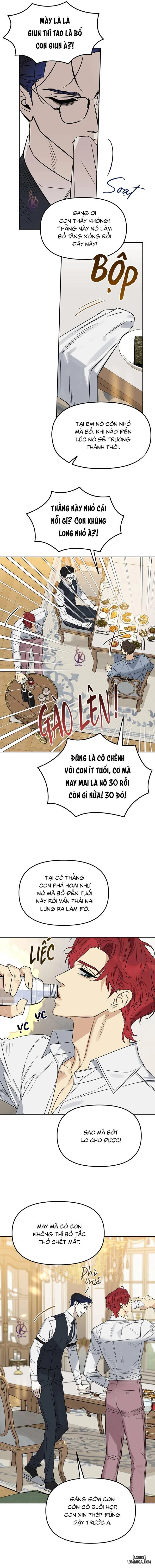 Làm tình không làm địch 