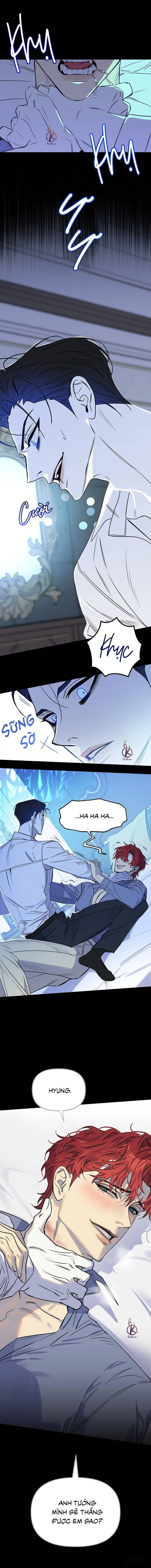 Làm tình không làm địch 
