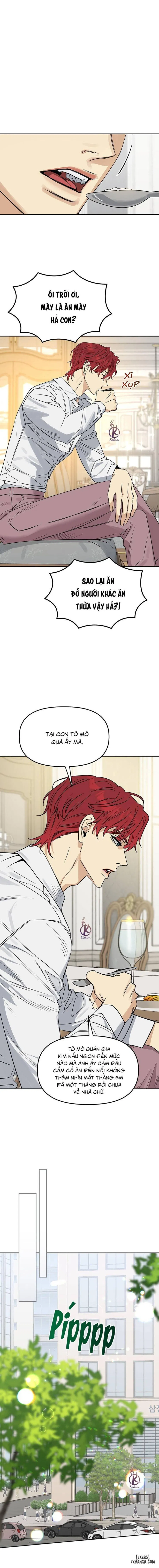 Làm tình không làm địch 