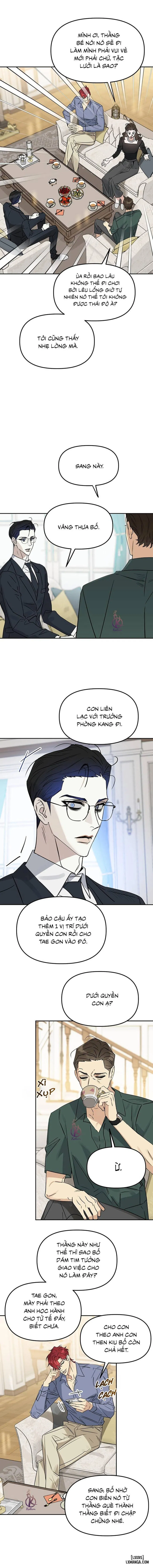 Làm tình không làm địch 