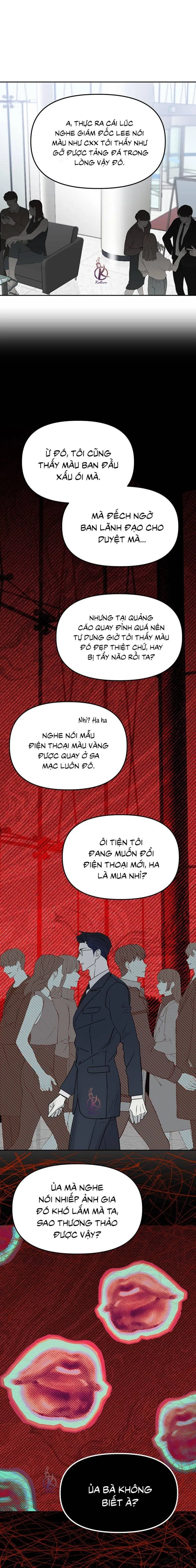 Làm tình không làm địch 