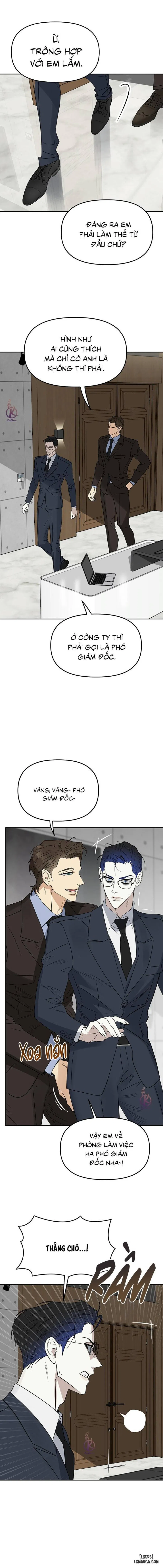 Làm tình không làm địch 