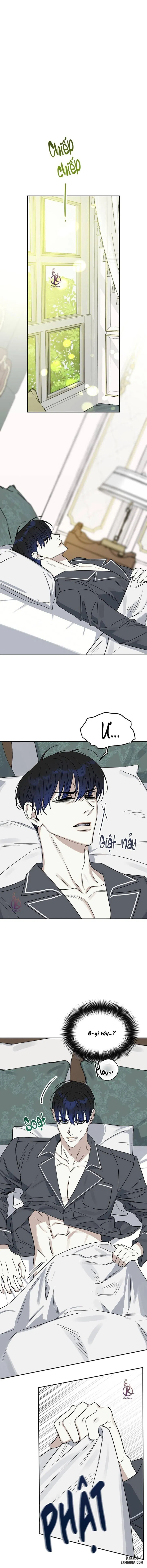 Làm tình không làm địch 