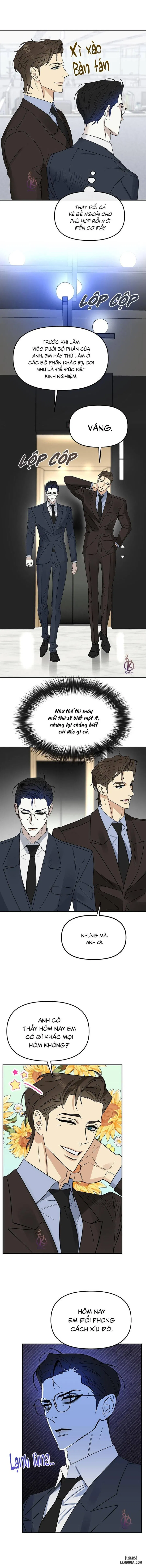 Làm tình không làm địch 