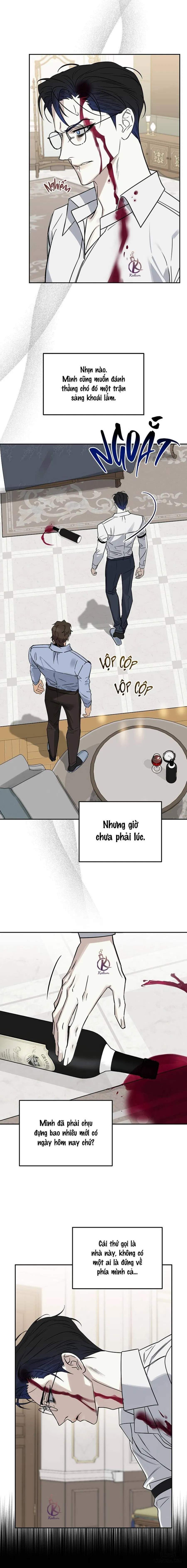 Làm tình không làm địch 