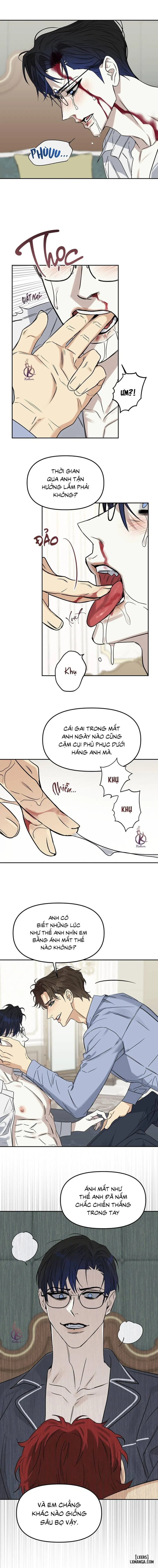 Làm tình không làm địch 