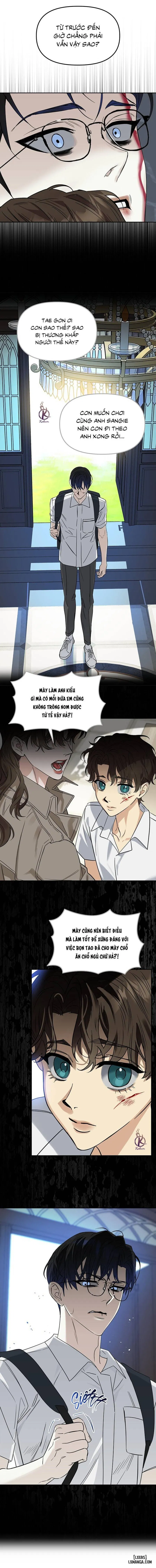 Làm tình không làm địch 