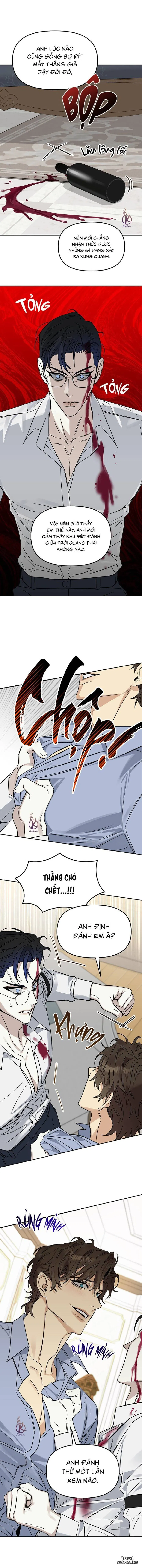 Làm tình không làm địch 