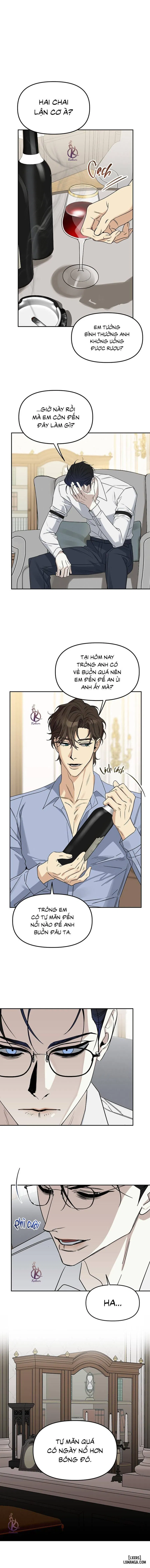 Làm tình không làm địch 