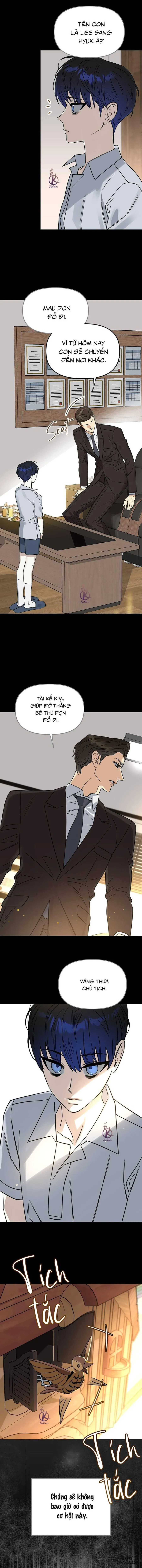 Làm tình không làm địch 