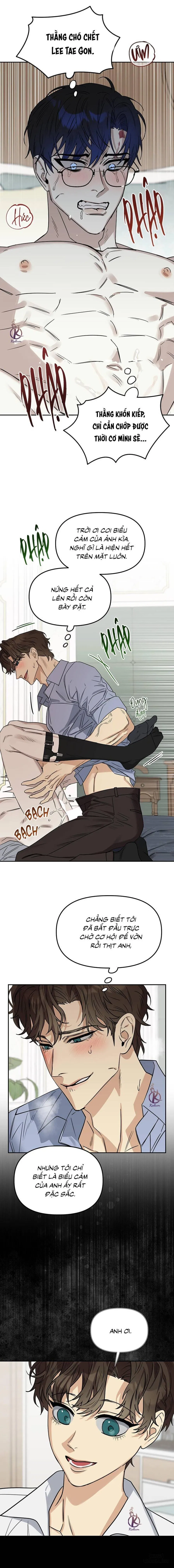 Làm tình không làm địch 