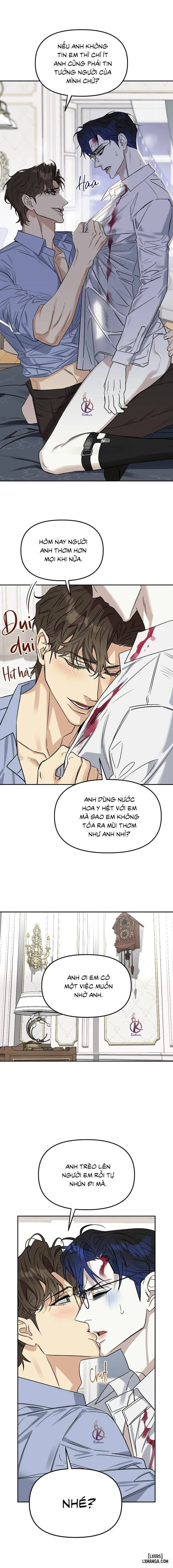 Làm tình không làm địch 