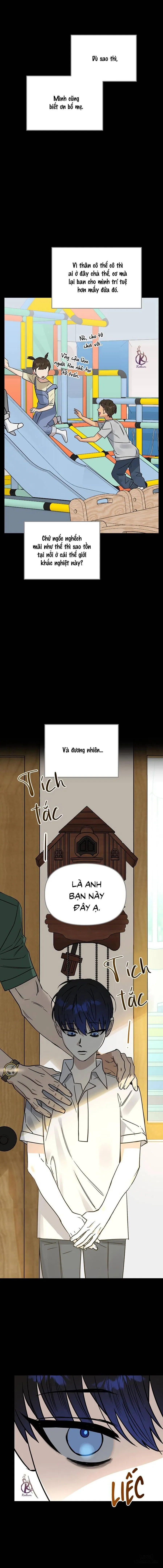 Làm tình không làm địch 