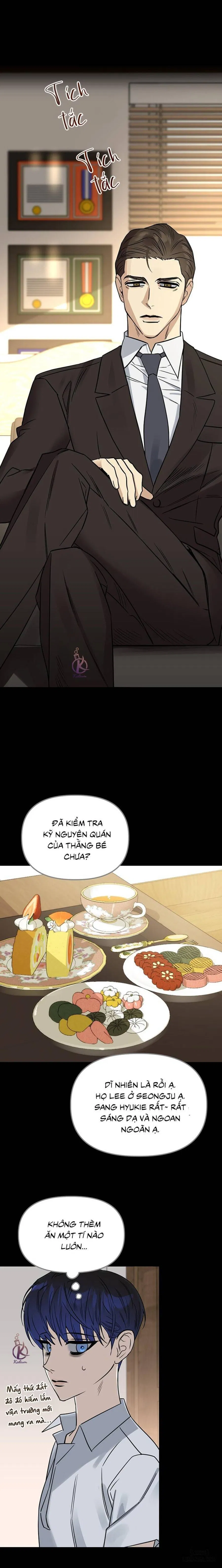 Làm tình không làm địch 