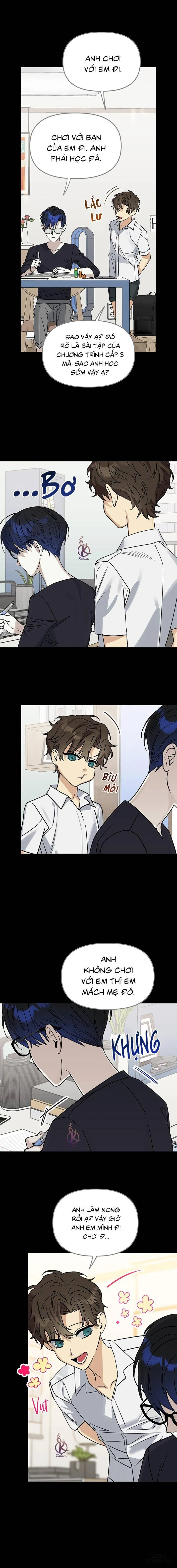 Làm tình không làm địch 