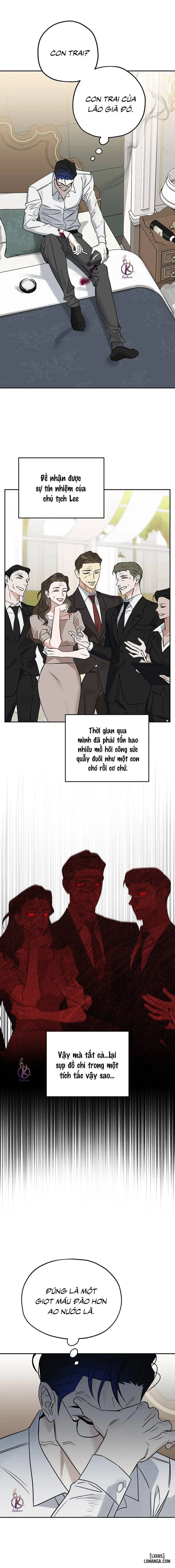 Làm tình không làm địch 