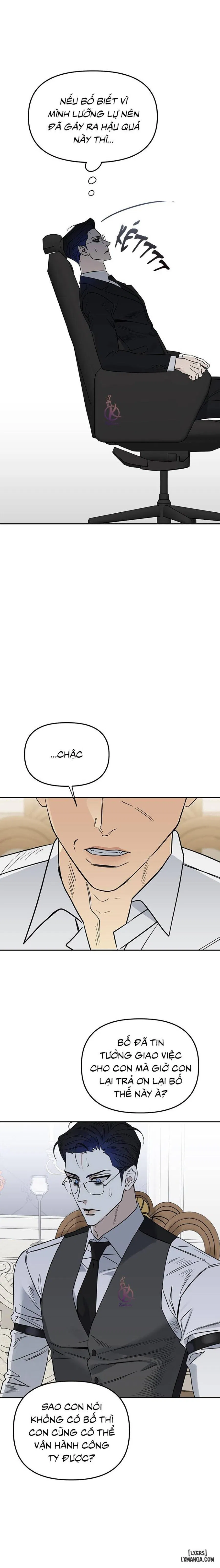 Làm tình không làm địch 