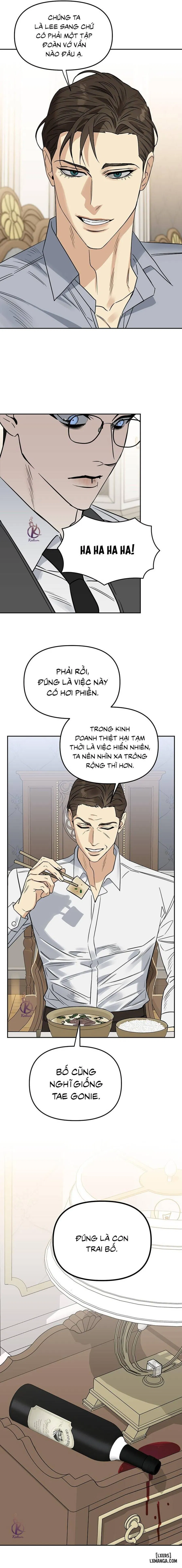Làm tình không làm địch 