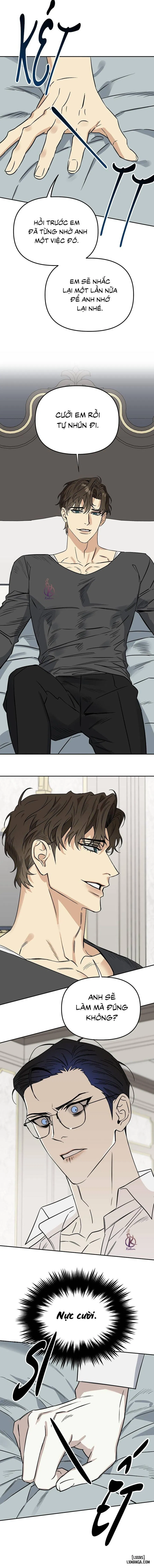 Làm tình không làm địch 