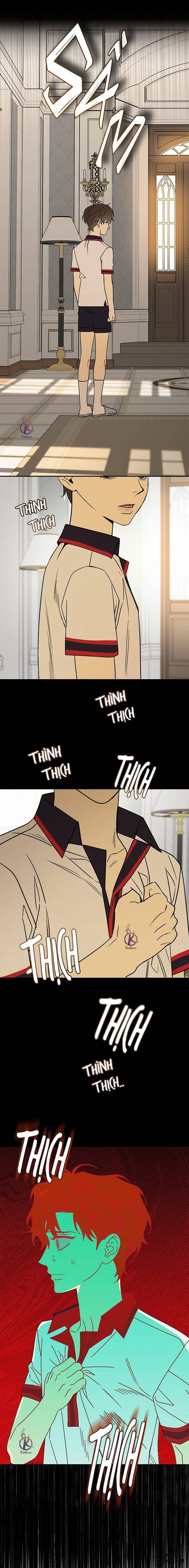 Làm tình không làm địch 