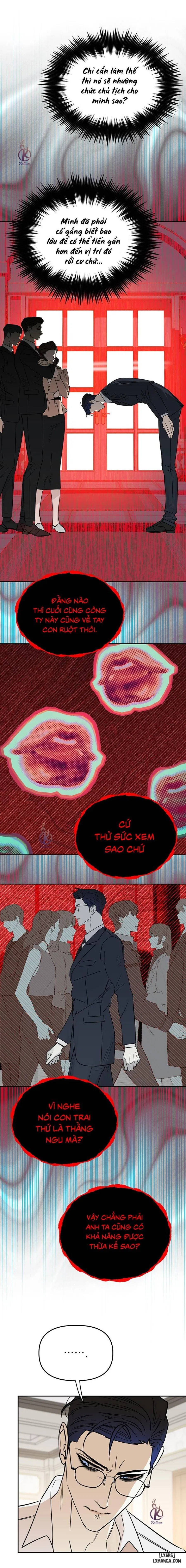 Làm tình không làm địch 