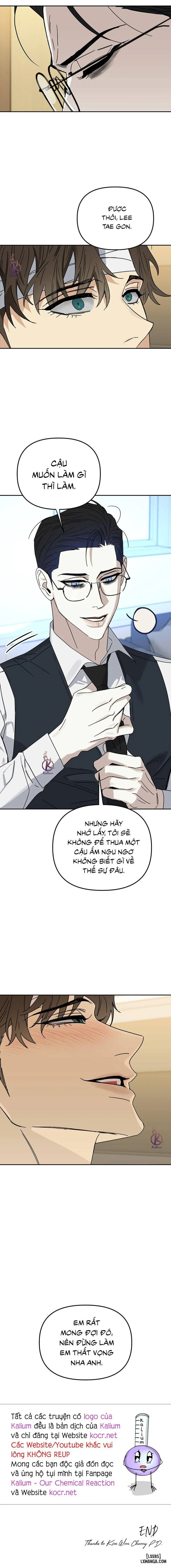 Làm tình không làm địch 