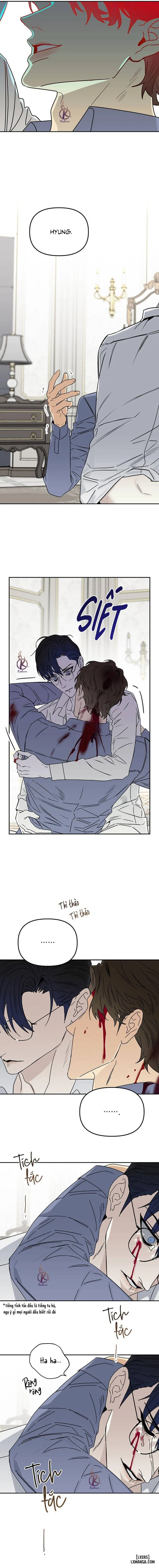 Làm tình không làm địch 