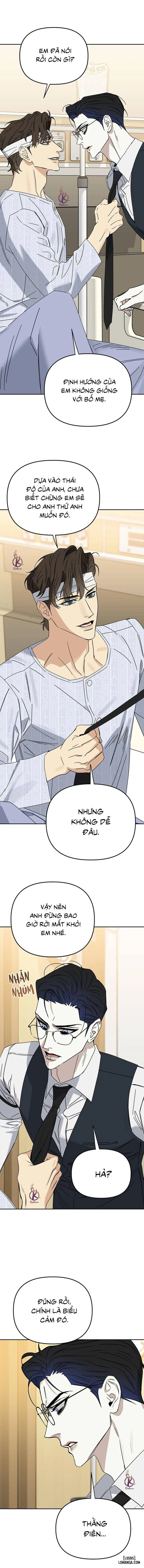 Làm tình không làm địch 
