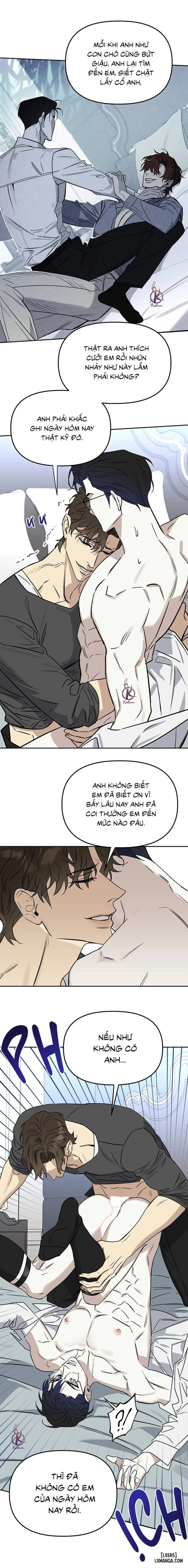 Làm tình không làm địch 