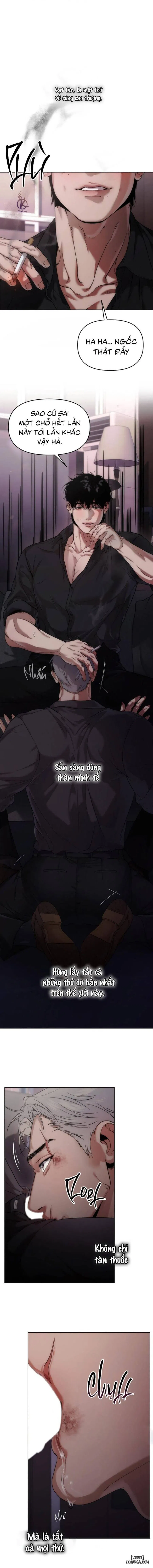 Gạt tàn 