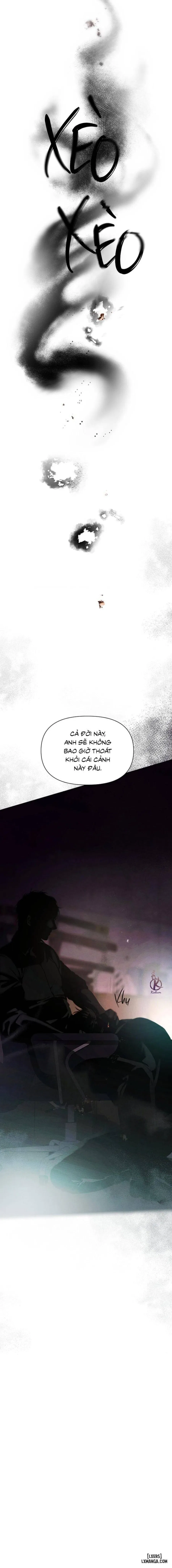 Gạt tàn 