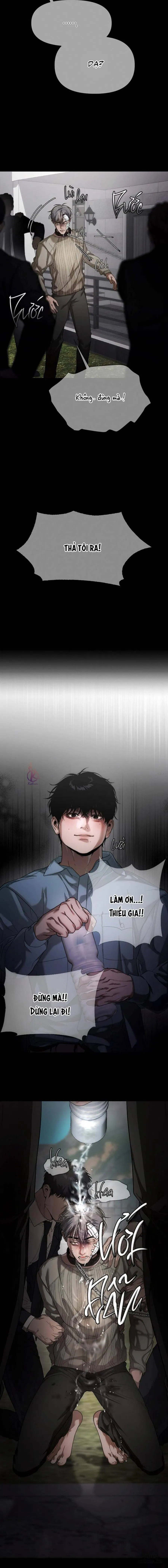 Gạt tàn 