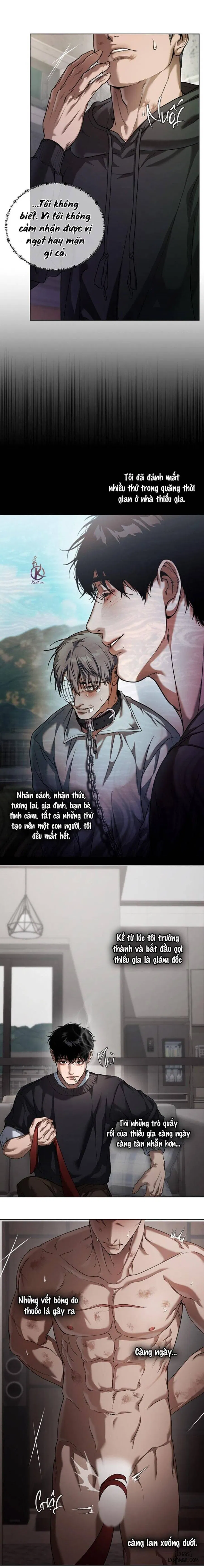 Gạt tàn 