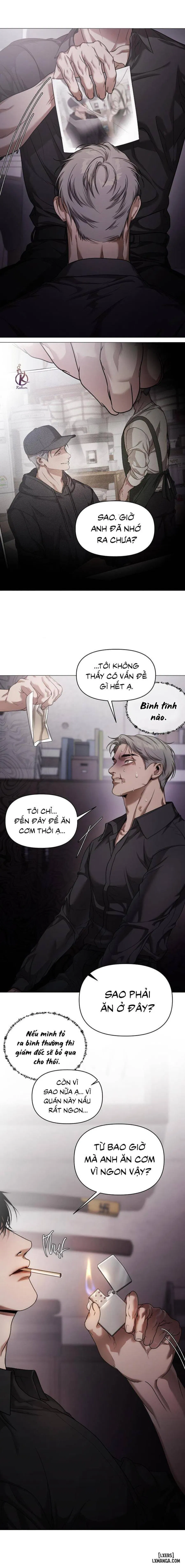 Gạt tàn 